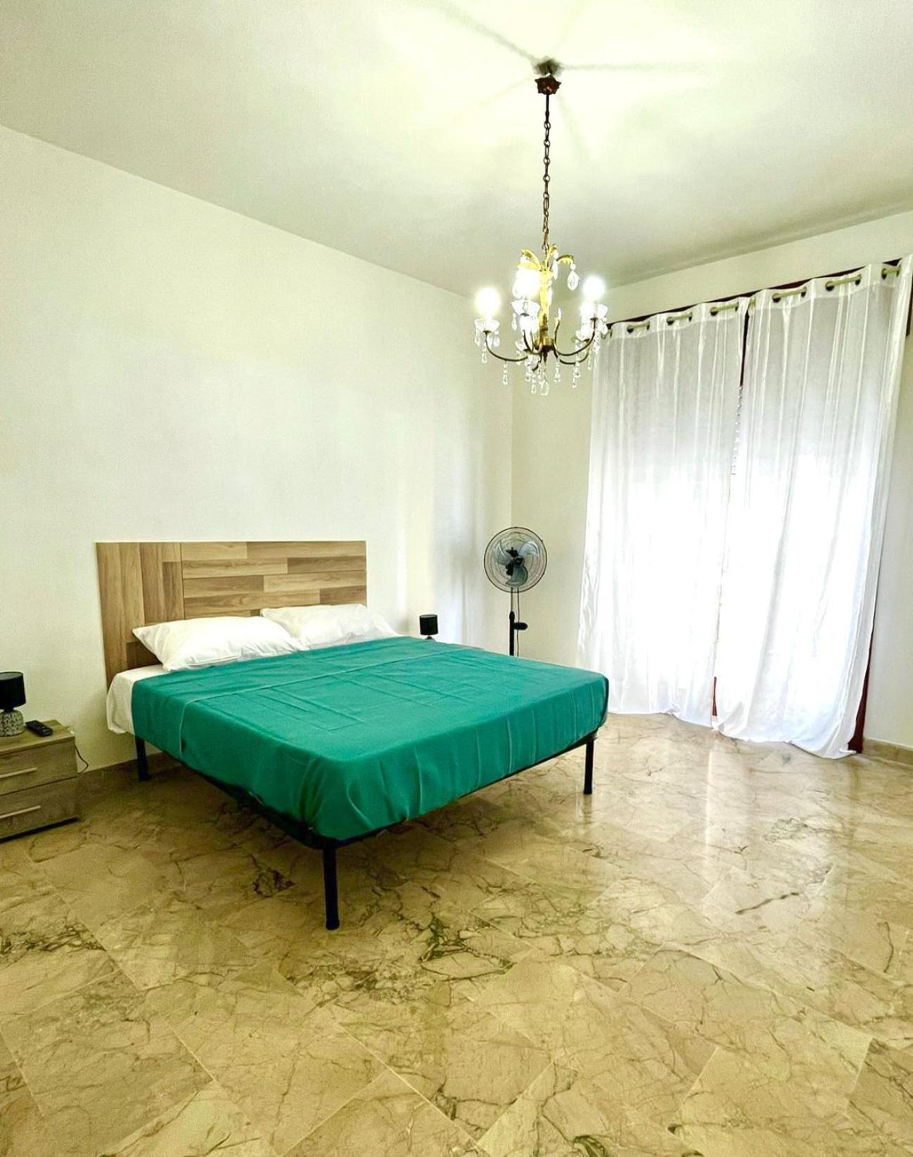 Harbor Elegance Estate Hotel Milazzo Exterior photo